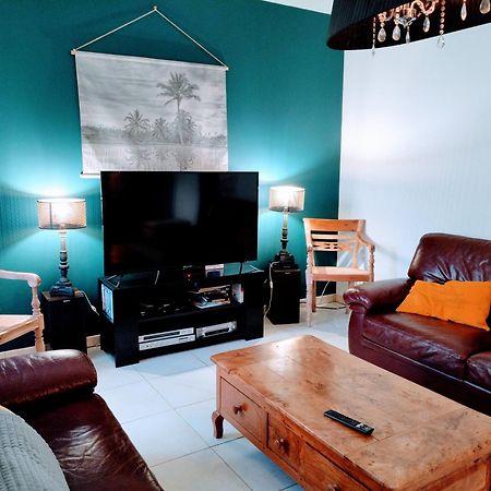 Kerwatt Villa Cabourg Luaran gambar