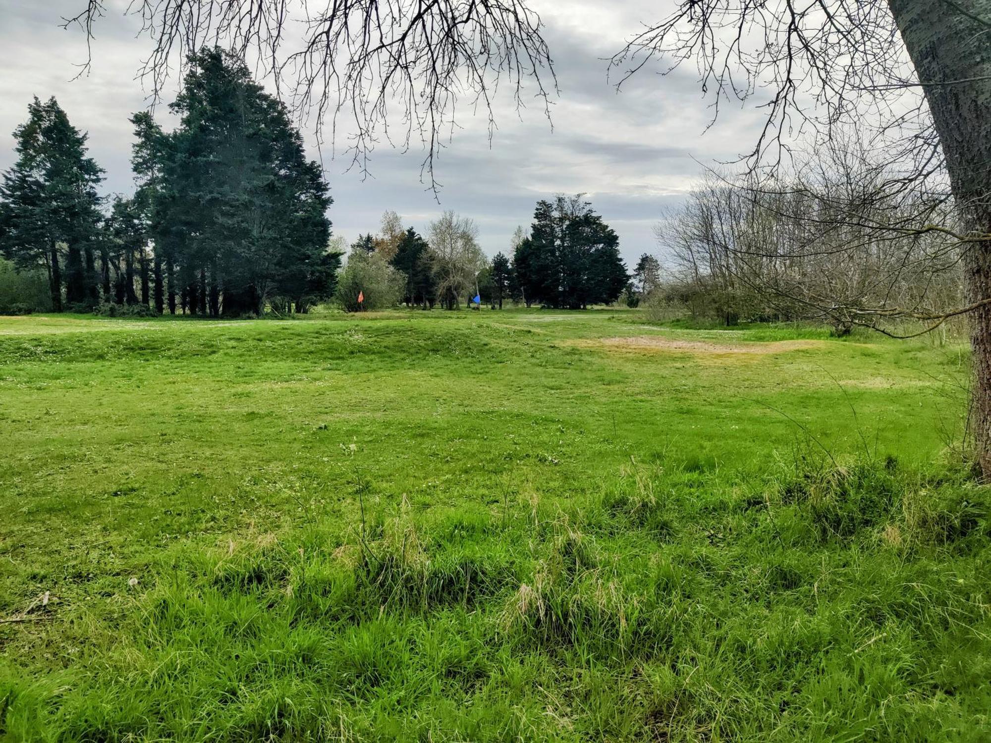 Kerwatt Villa Cabourg Luaran gambar