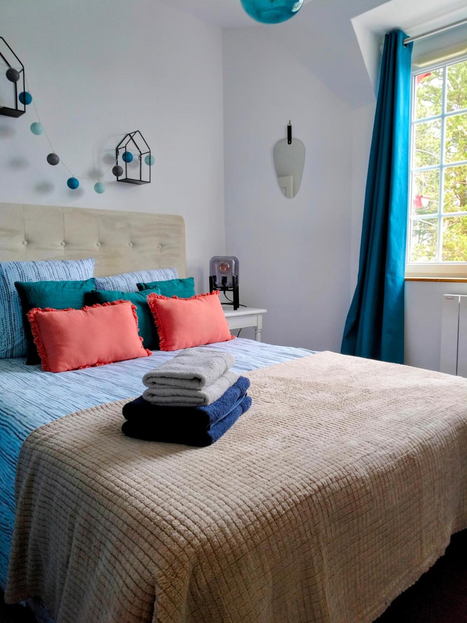 Kerwatt Villa Cabourg Luaran gambar
