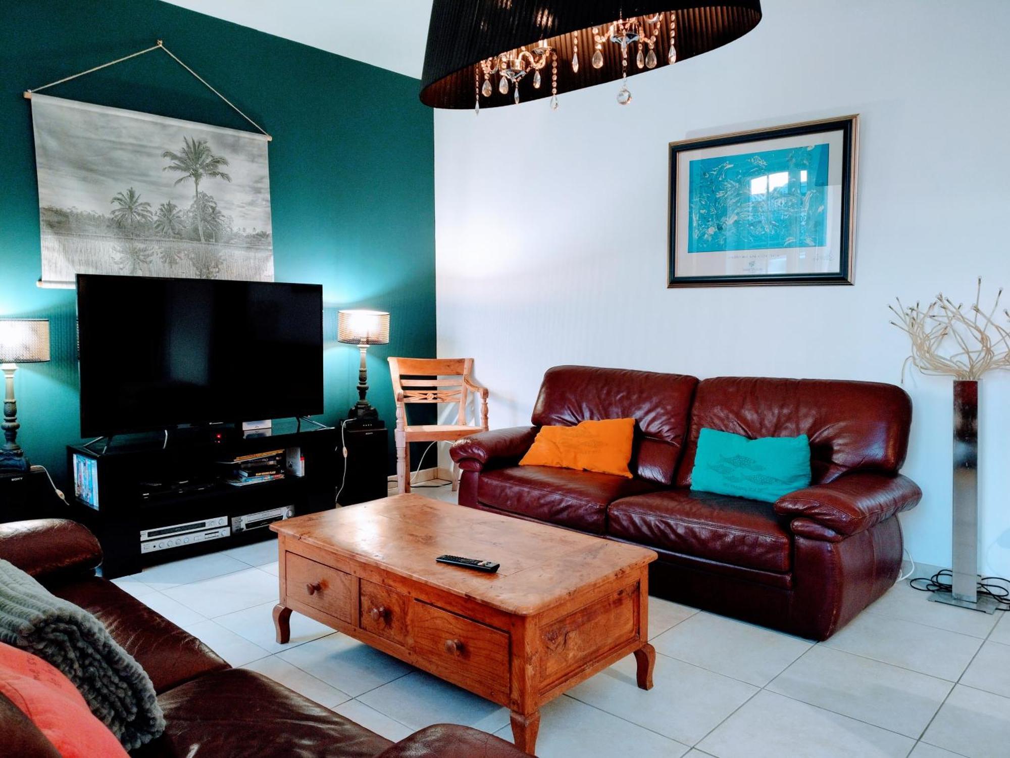 Kerwatt Villa Cabourg Luaran gambar