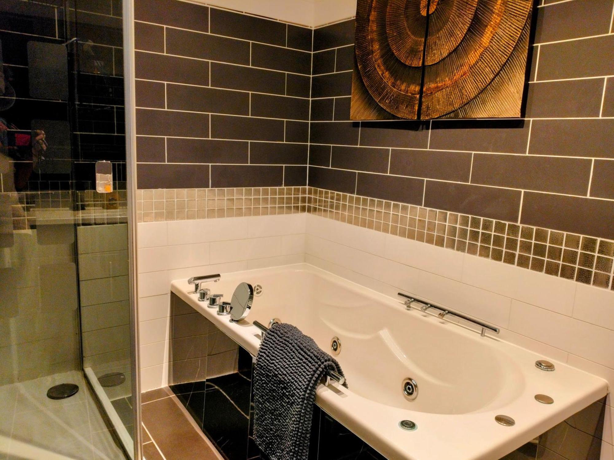 Kerwatt Villa Cabourg Luaran gambar