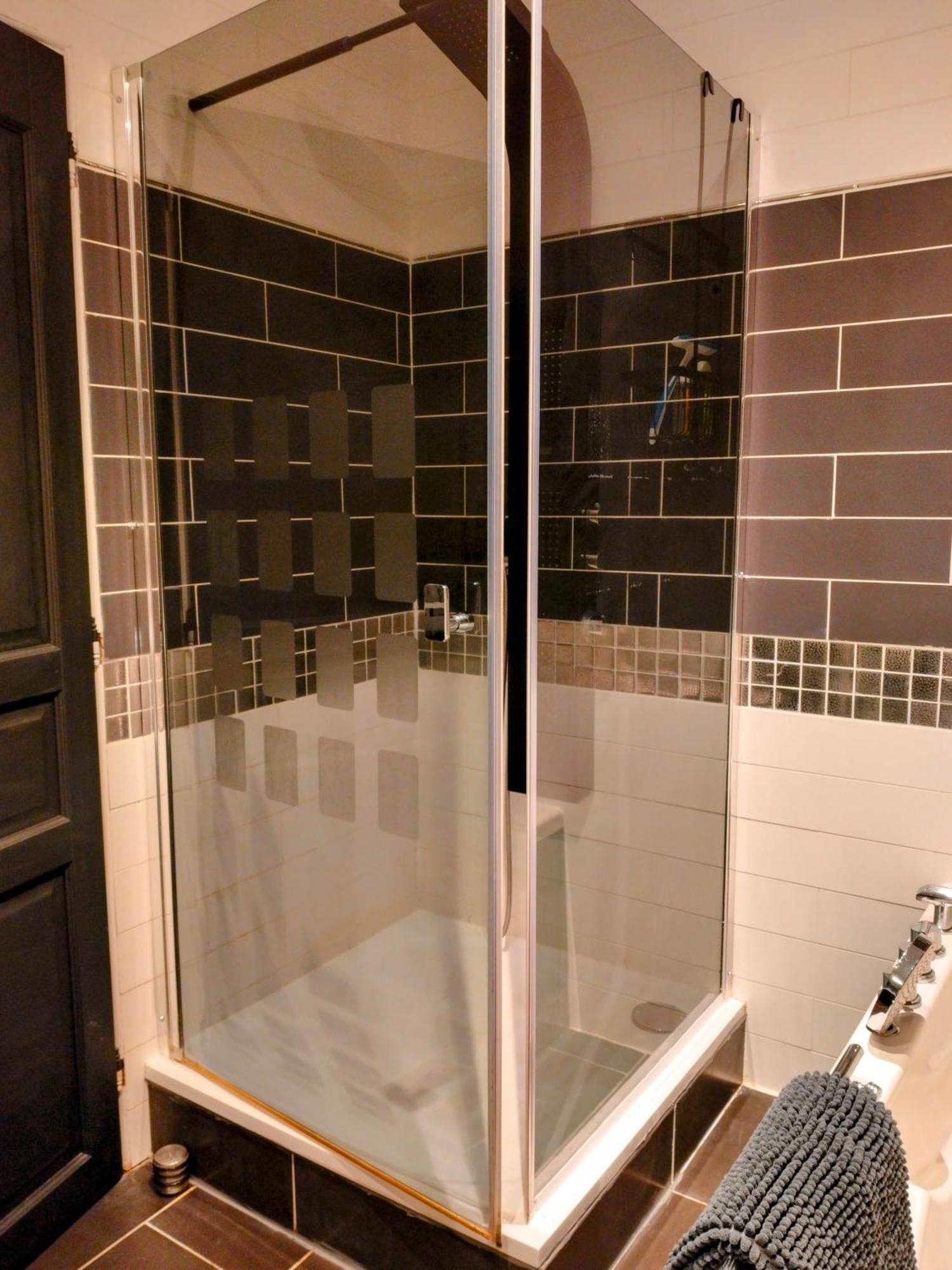 Kerwatt Villa Cabourg Luaran gambar